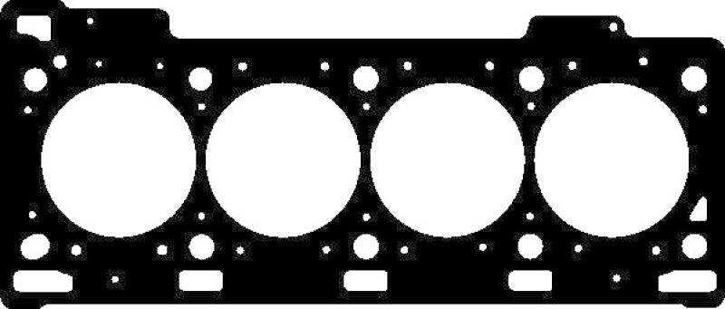 ELRING Gasket, cylinder head