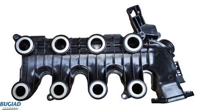 BUGIAD Intake Manifold, air supply