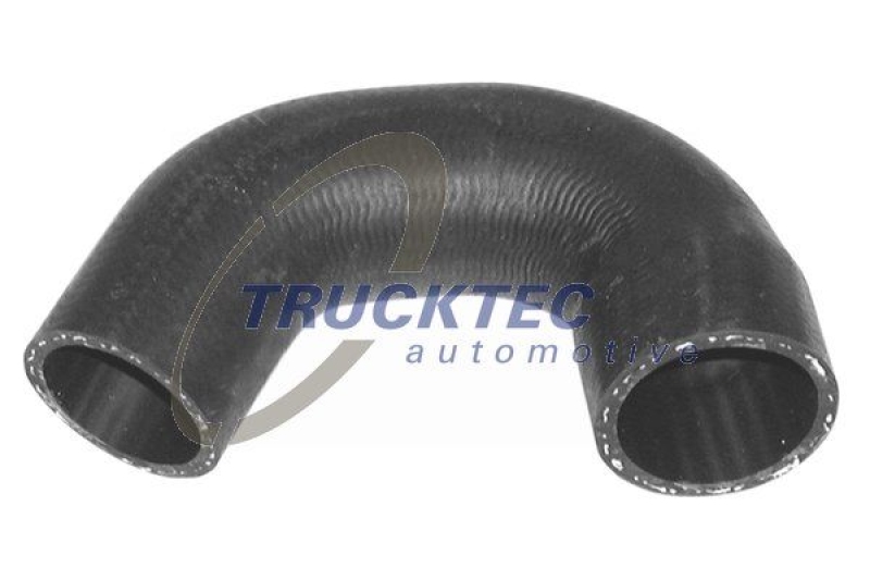 TRUCKTEC AUTOMOTIVE Radiator Hose