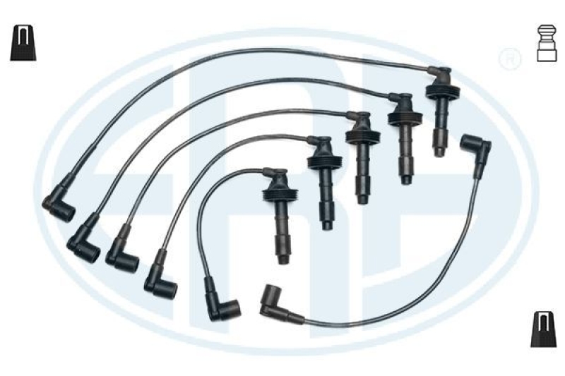 ERA Ignition Cable Kit