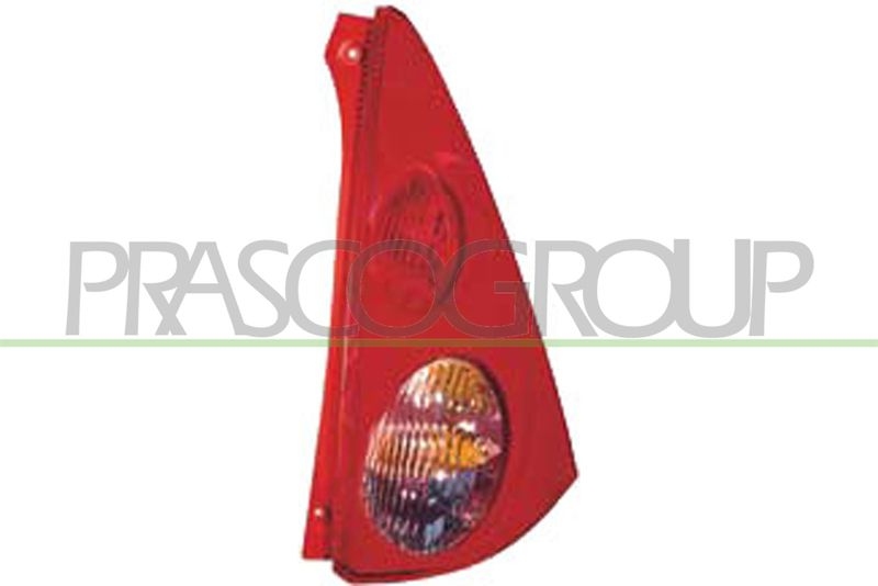 Combination Rearlight