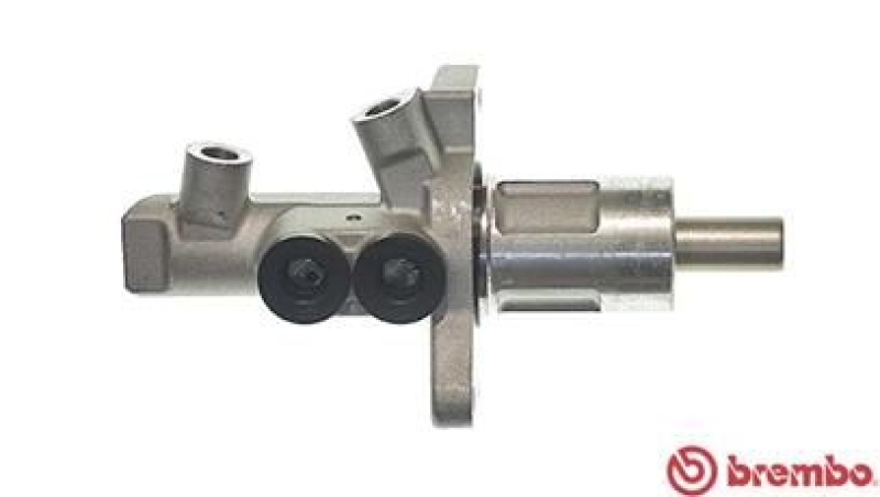 BREMBO Brake Master Cylinder ESSENTIAL LINE