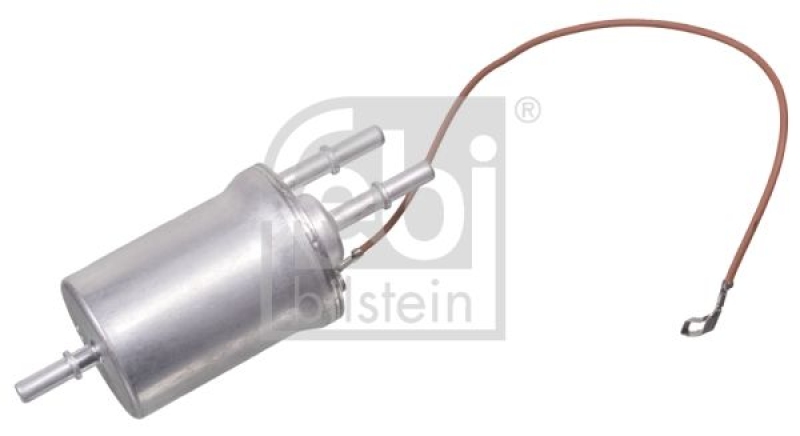 FEBI BILSTEIN Kraftstofffilter