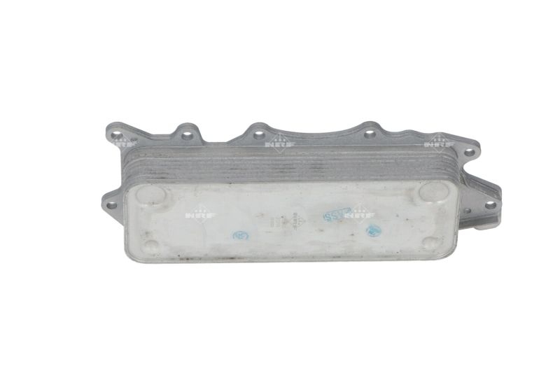 NRF Oil Cooler, engine oil