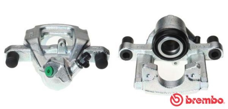 BREMBO Bremssattel ESSENTIAL LINE