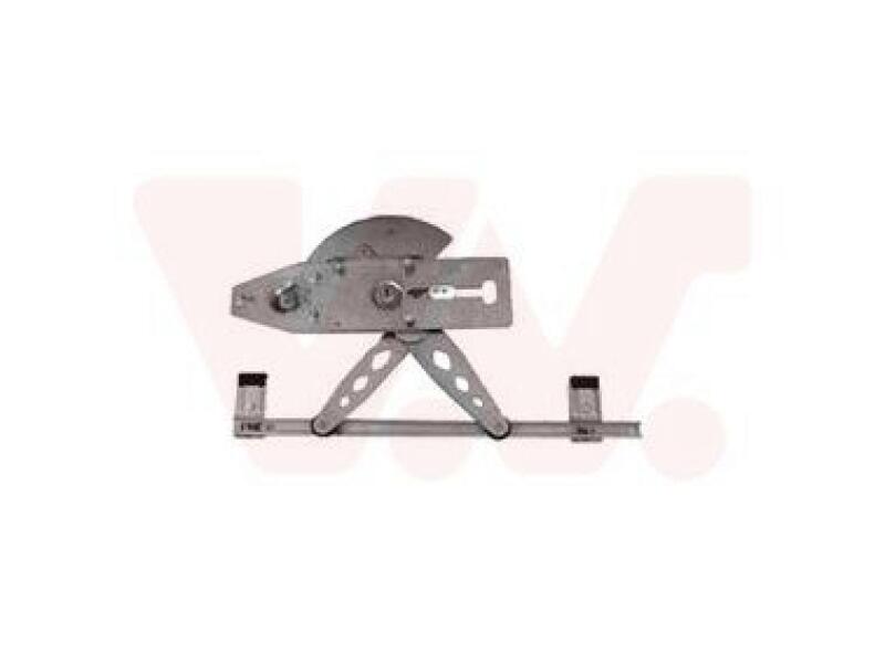 VAN WEZEL Window Regulator