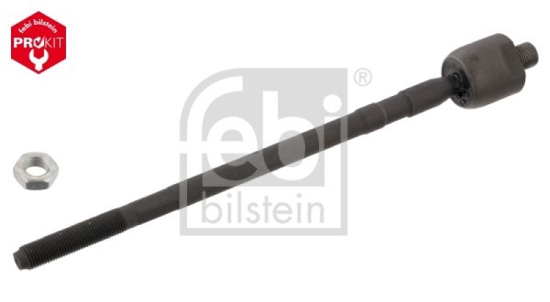 FEBI BILSTEIN Tie Rod Axle Joint ProKit