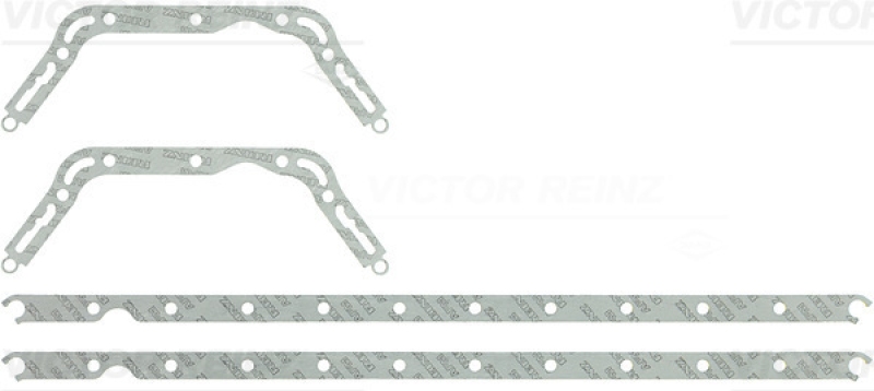 VICTOR REINZ Gasket Set, oil sump