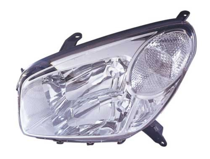 Headlight