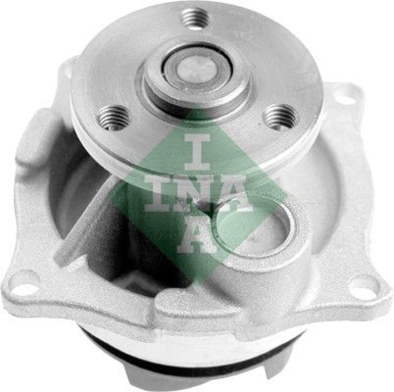 INA Water Pump, engine cooling