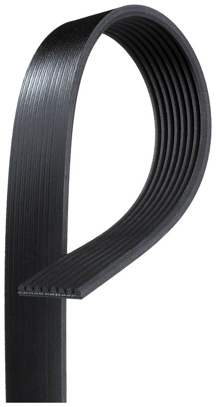 GATES V-Ribbed Belt FleetRunner™ Micro-V®