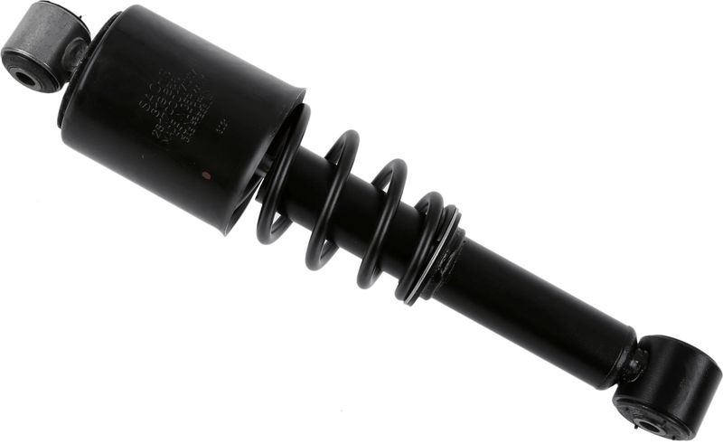 SACHS Shock Absorber, cab suspension