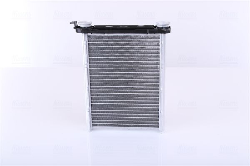 NISSENS Heat Exchanger, interior heating