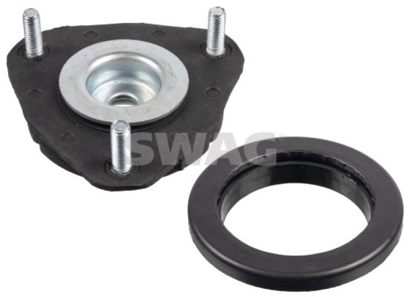 SWAG Repair Kit, suspension strut support mount