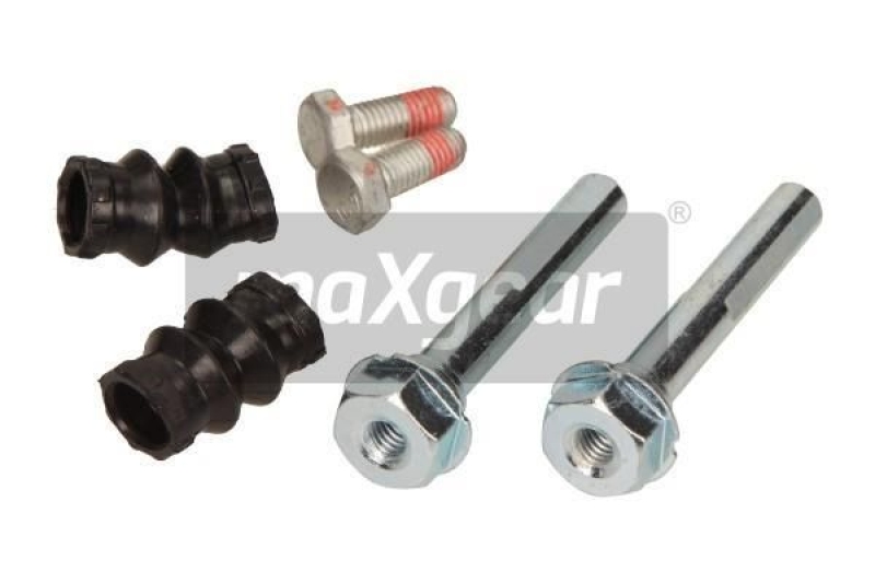 MAXGEAR Guide Sleeve Kit, brake caliper