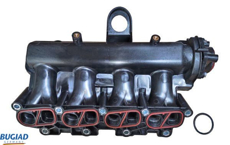 BUGIAD Intake Manifold, air supply