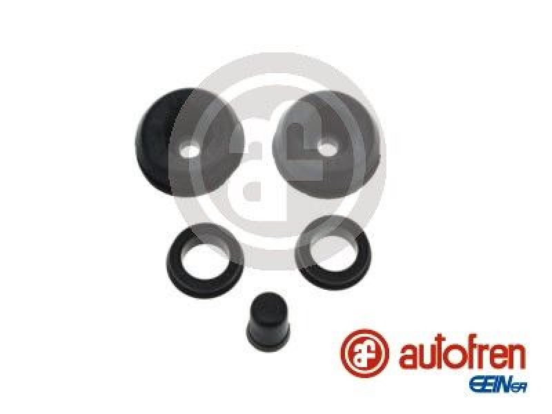 AUTOFREN SEINSA Repair Kit, wheel brake cylinder