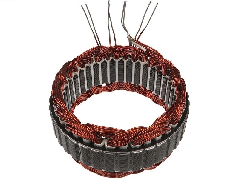 AS-PL Stator, Generator Brandneu AS-PL