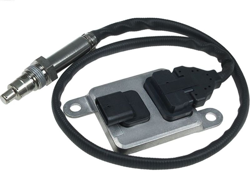 AS-PL NOx-Sensor, Harnstoffeinspritzung Brandneu AS-PL