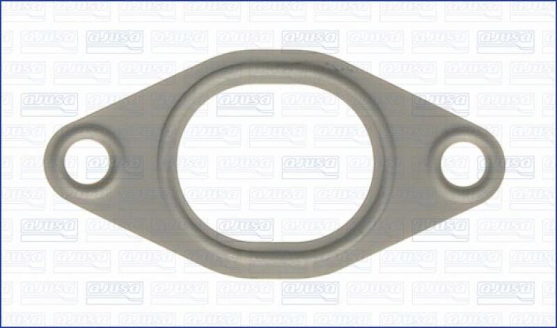 AJUSA Gasket, exhaust manifold