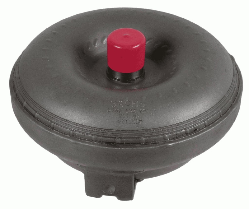 SACHS Torque Converter