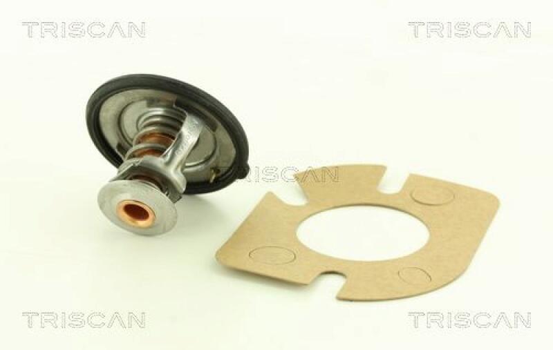 TRISCAN Thermostat, coolant