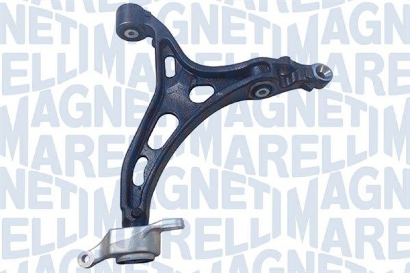 MAGNETI MARELLI Control/Trailing Arm, wheel suspension