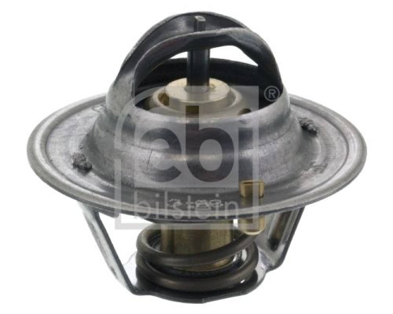 FEBI BILSTEIN Thermostat für Kühlmittel / Kühlerthermostat