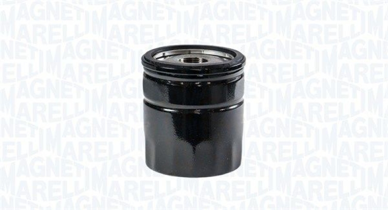 MAGNETI MARELLI Oil Filter