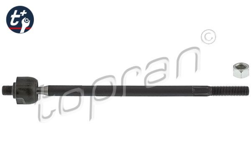 TOPRAN Inner Tie Rod t+