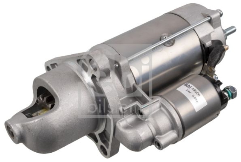 FEBI BILSTEIN Starter