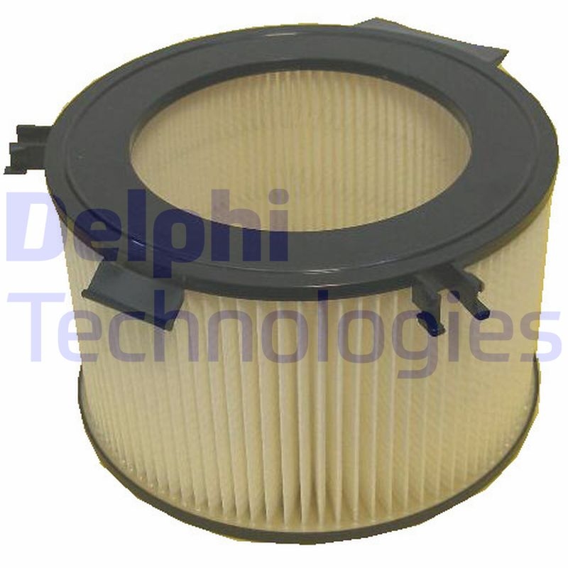 DELPHI Filter, Innenraumluft