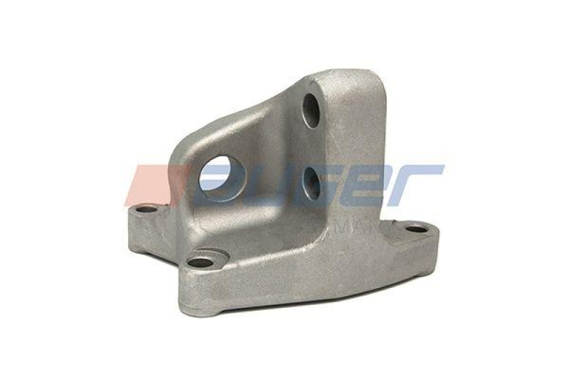 AUGER Holder, engine mounting system