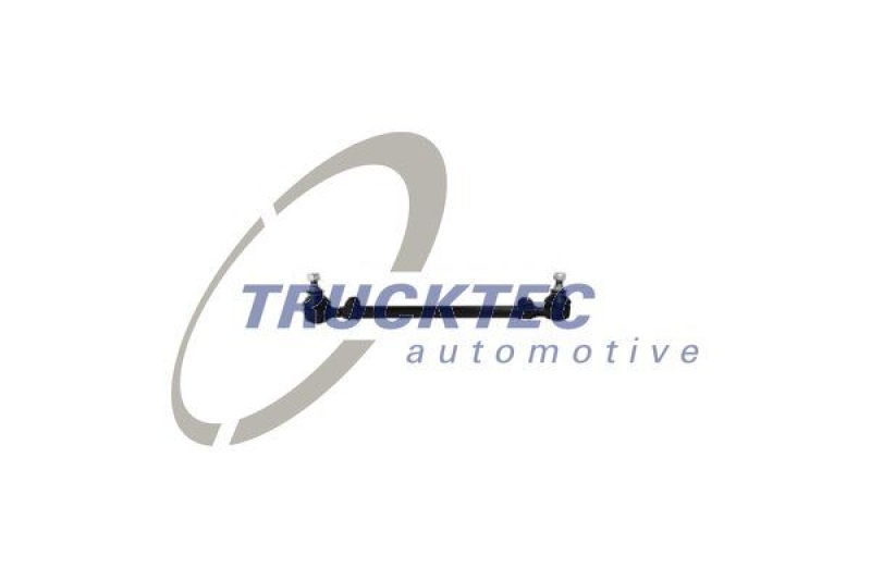 TRUCKTEC AUTOMOTIVE Tie Rod