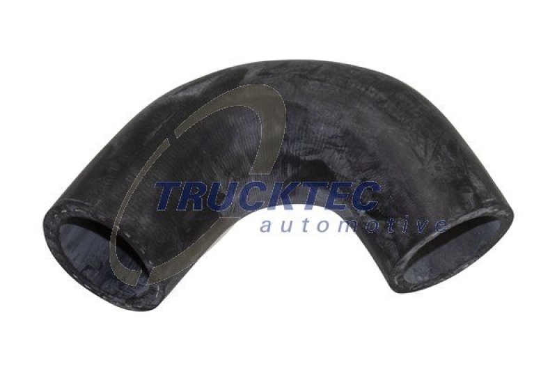 TRUCKTEC AUTOMOTIVE Radiator Hose