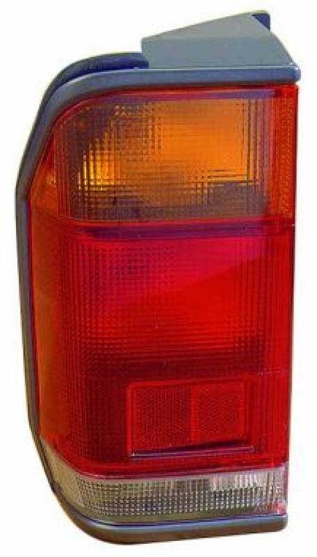 Combination Rear Light