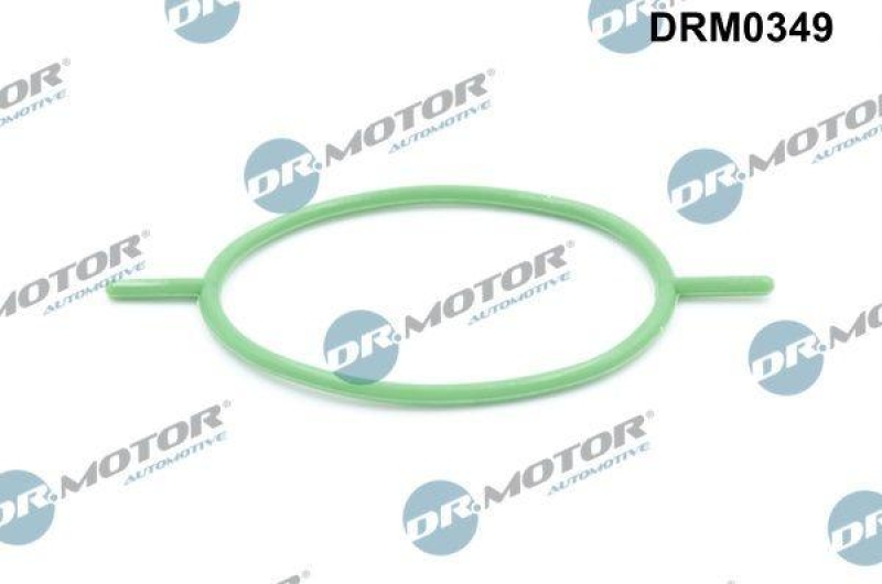 Dr.Motor Automotive Dichtung, Unterdruckpumpe