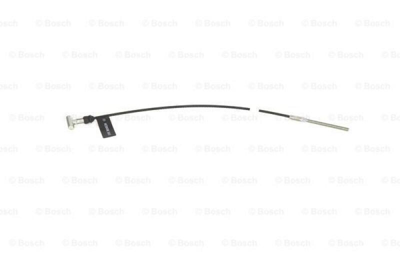 BOSCH Cable, parking brake