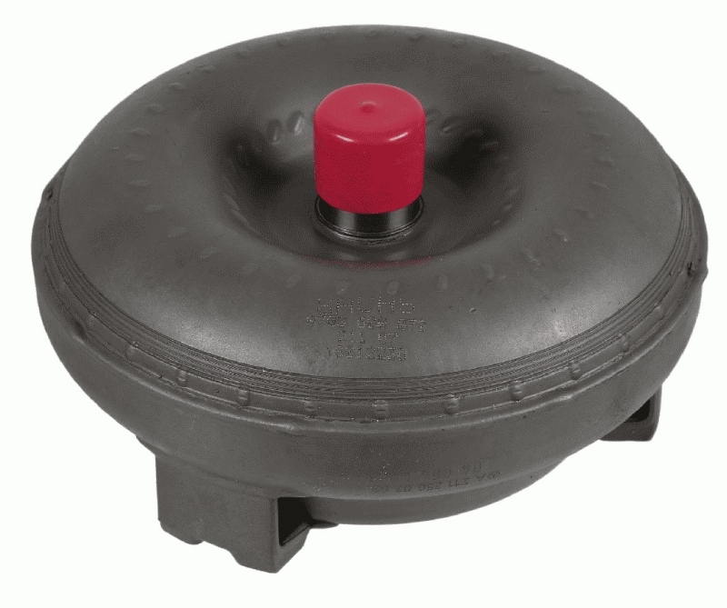 SACHS Torque Converter