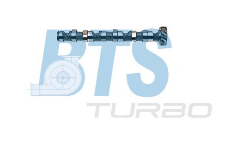 BTS Turbo Camshaft