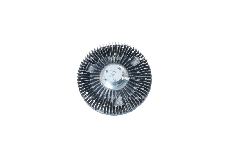 NRF Clutch, radiator fan