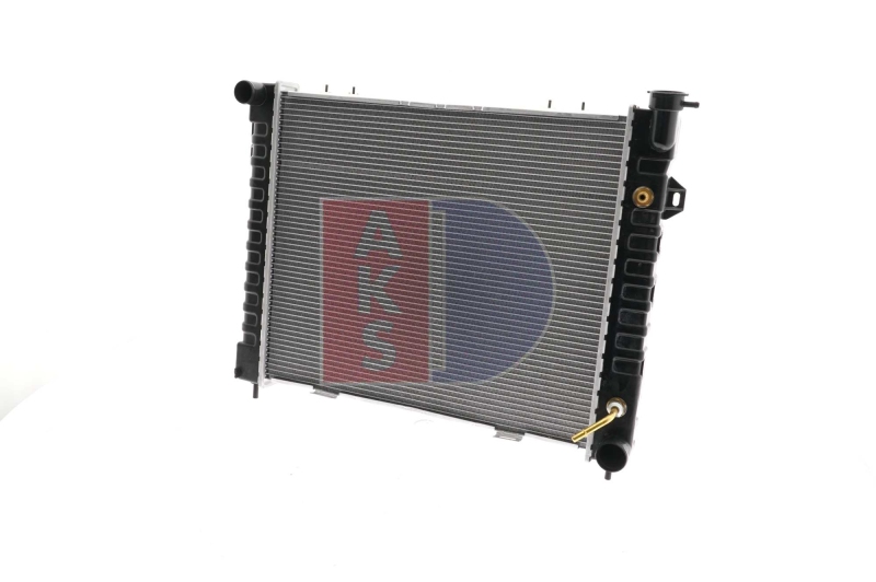 AKS DASIS Radiator, engine cooling