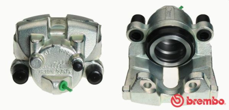 BREMBO Bremssattel ESSENTIAL LINE