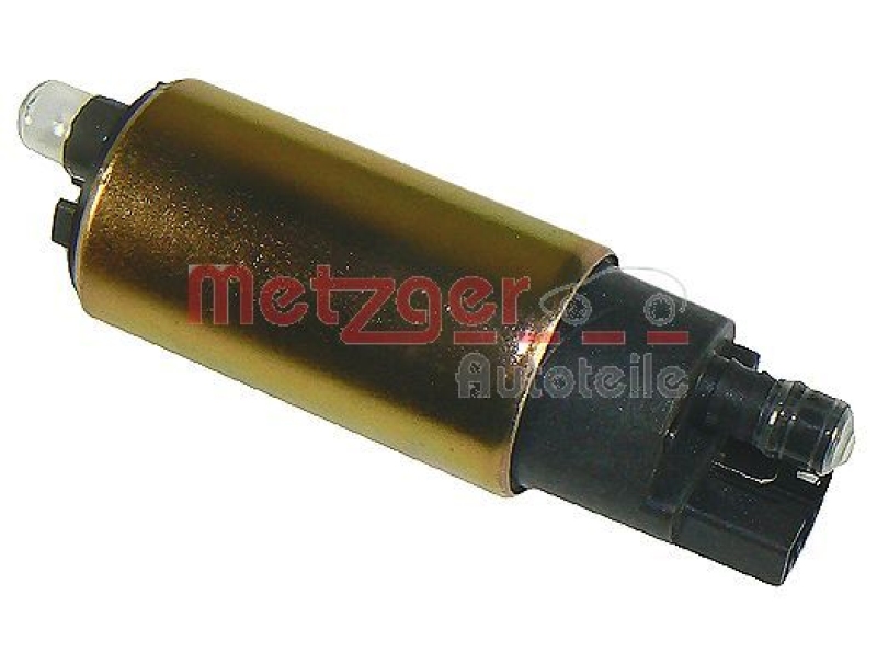 METZGER Fuel Pump