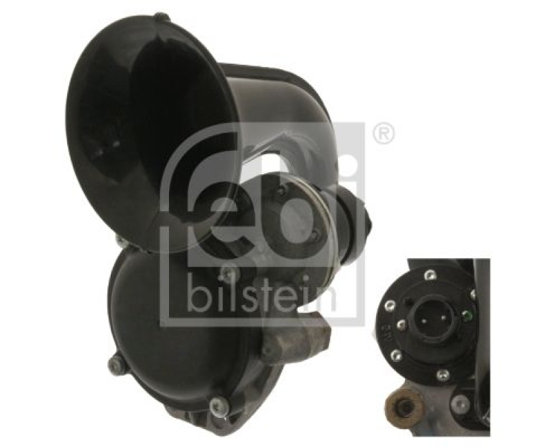 FEBI BILSTEIN Horn