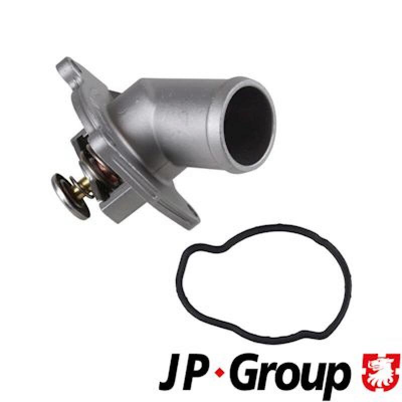 JP GROUP Thermostat Housing JP Group