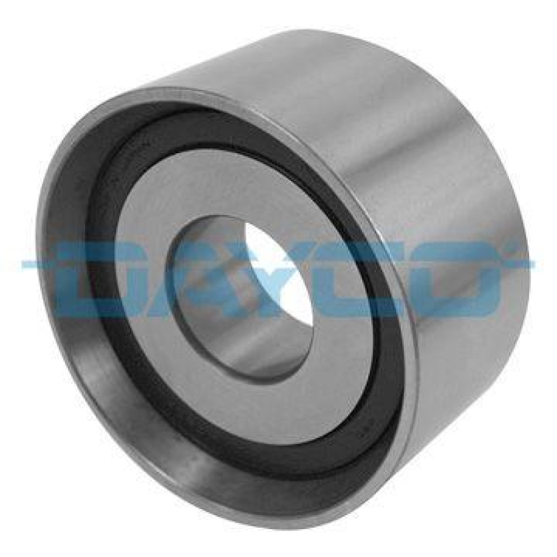 DAYCO Deflection/Guide Pulley, timing belt