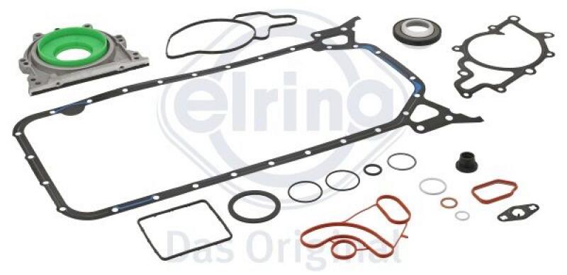 ELRING Gasket Set, crank case