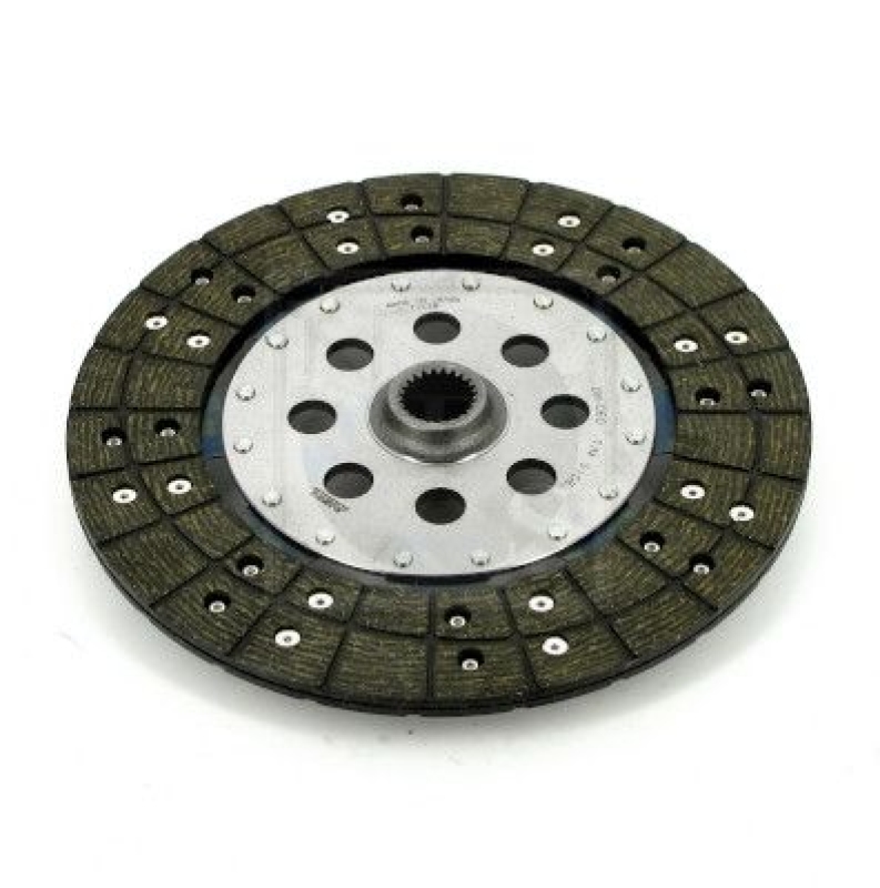 NPS Clutch Disc