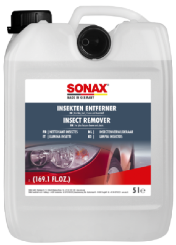 SONAX Insect Remover Insect remover